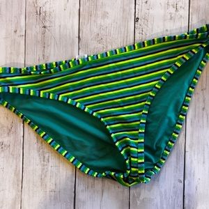 Aerie bathing suit bottoms